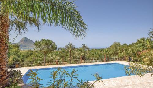 Two-Bedroom Holiday Home