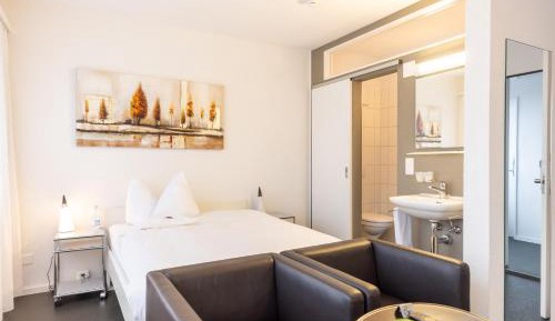 Superior Single Room