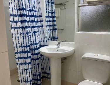 Double Room - no daily cleaning service