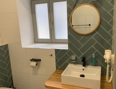 Double or Twin Room