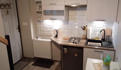 Duplex Apartment