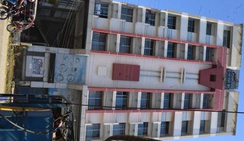 Comfort Quadruple Room