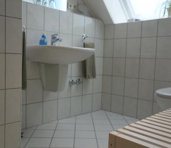  Double Room with Street View