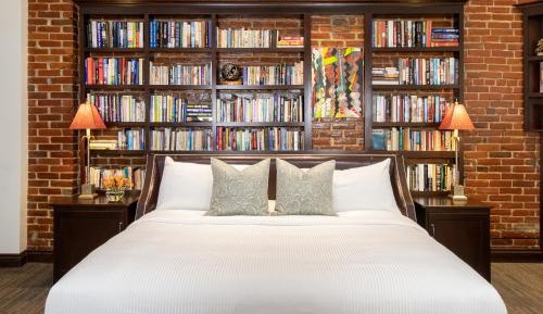 Superior King Suite