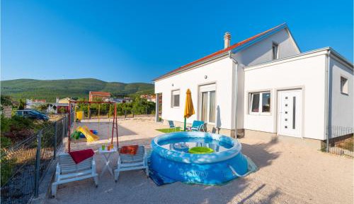 Two-Bedroom Holiday Home