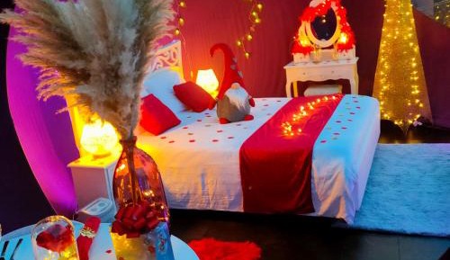 Superior King Room
