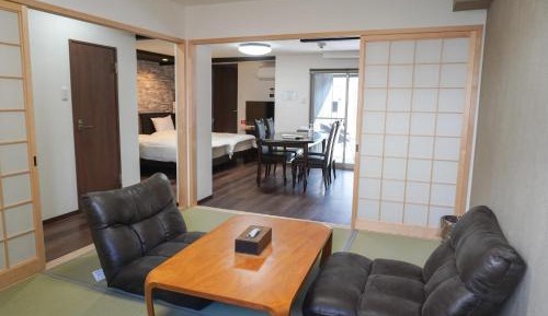 Apartment - Ground Floor