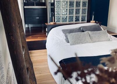 Cottage (6 Adults)