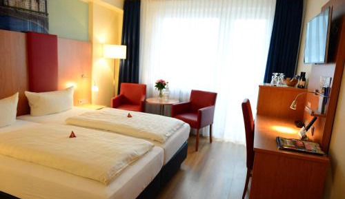 Single Room with Balcony