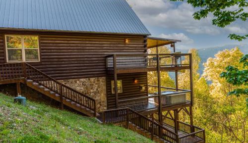 Three Bedroom holiday home 
