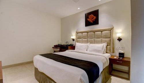 Superior Queen Room