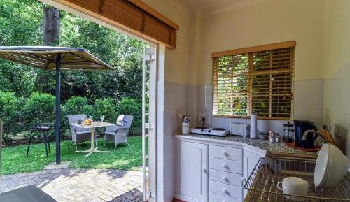 Double Room - Disability Access