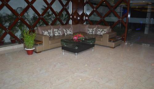 Deluxe Family Suite