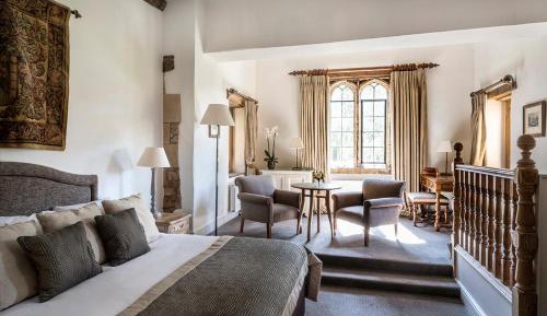 Luxury Double Room