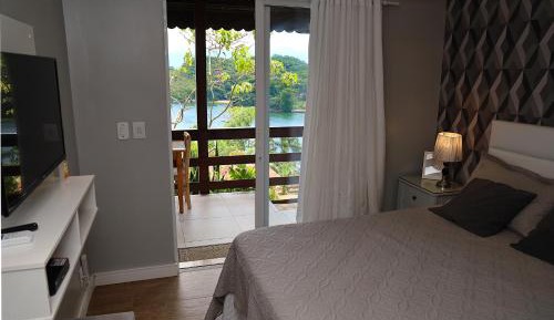 Suite with Sea View