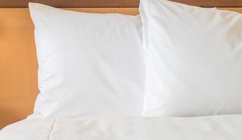 Standard Twin Room with Free Hot Breakfast