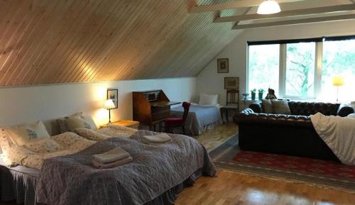 Standard Family Room
