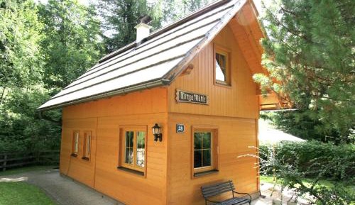 Two-Bedroom Holiday Home