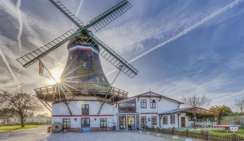 Apartment - Split Level