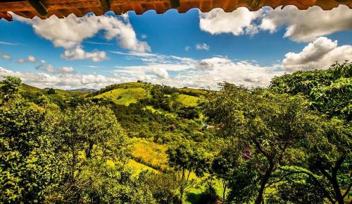 Three-Bedroom Chalet