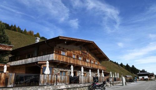 Four-Bedroom Holiday Home