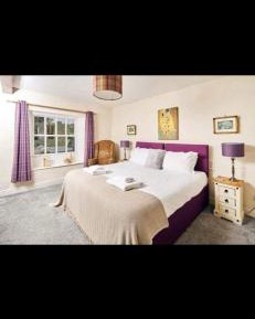 Double or Twin Room with Bathroom