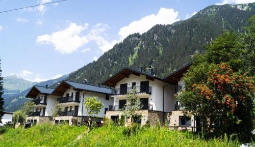 Superior Chalet