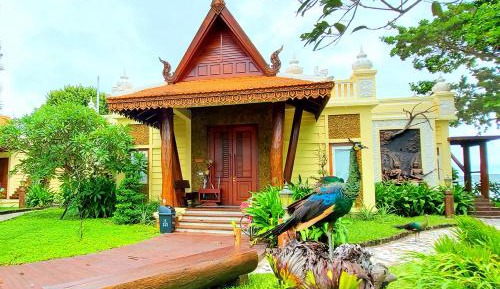 Two-Bedroom Villa
