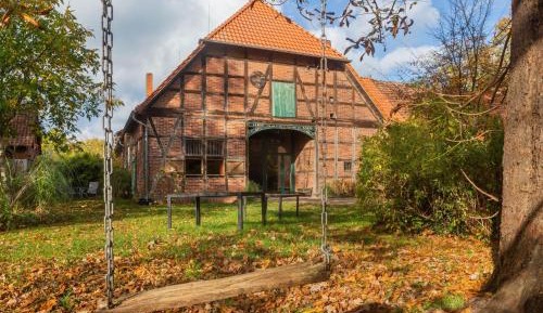 One-Bedroom Holiday Home
