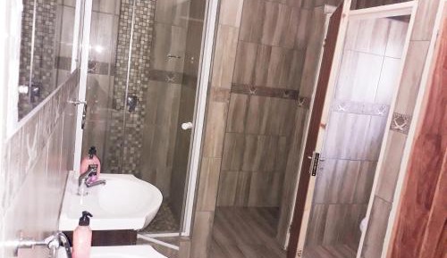 4-Bed Mixed Dormitory Room