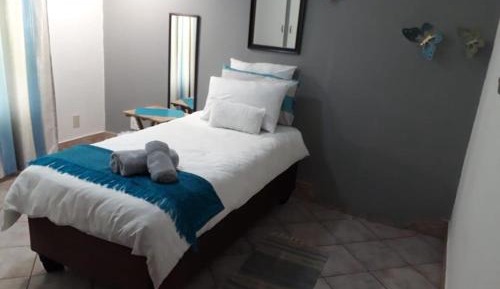 Budget Double or Twin Room