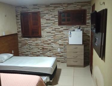 Studio with Ocean View