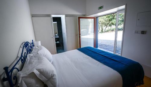 Premier Double Room