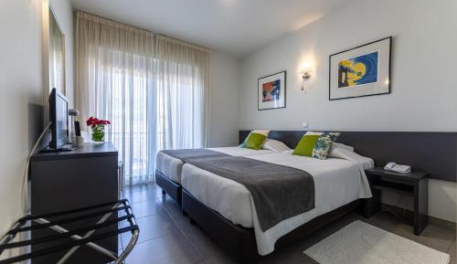 Twin or Double Room