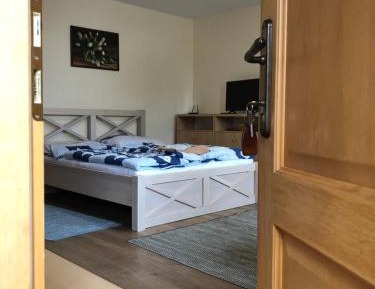 Double Room with Extra Bed
