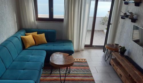 Comfort One-Bedroom Apartment