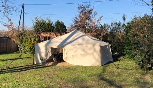 Tent