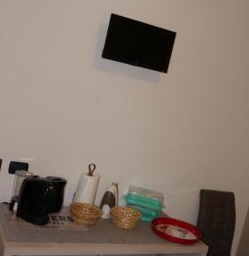 Family Room with Private Bathroom