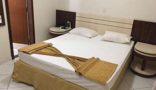 Superior Single Room