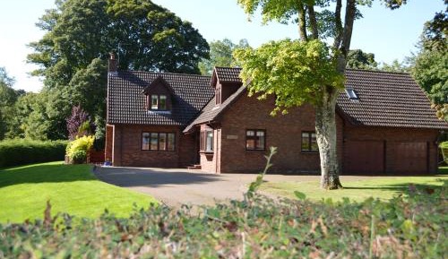Six-Bedroom House