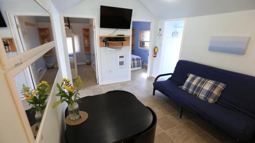 Plovers Cove Cottage