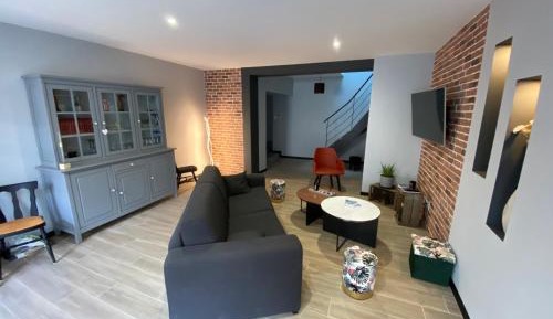 Holiday Home
