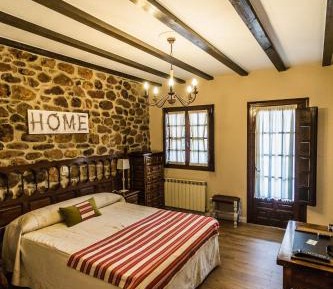 Quadruple Room with Balcony