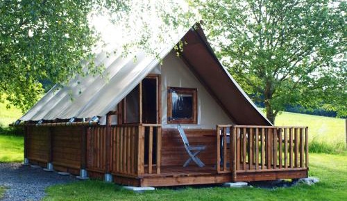 One-Bedroom Chalet