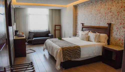 Standard  Room