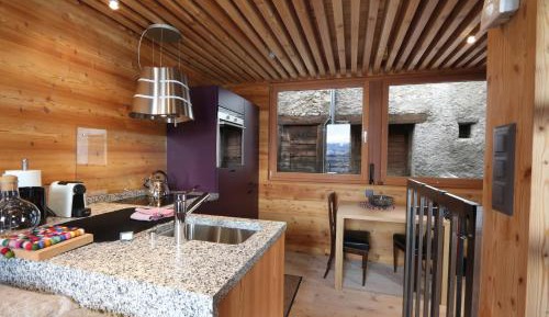Chalet