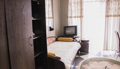 Budget Twin Room