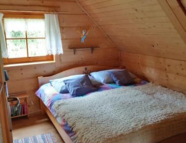 Three-Bedroom Chalet