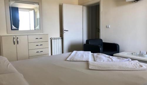 Twin Room with Garden View