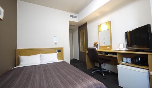 Small Double Room - Non-Smoking